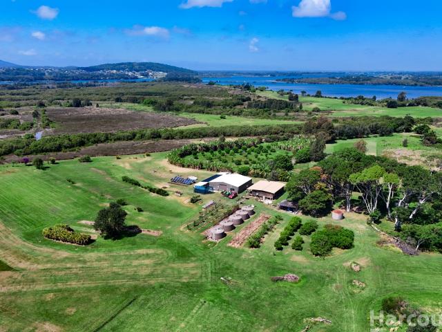 Property for sale in Stuarts Point, New South Wales