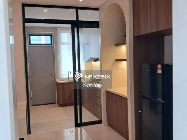 Residential House for sale in Country Heights Damansara, Kuala Lumpur