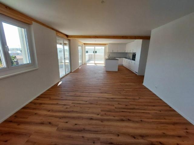 Apartment mieten in Diessenhofen, Thurgau