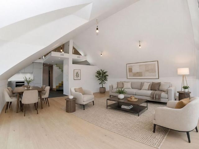 Apartment mieten in Zurzach, Aargau