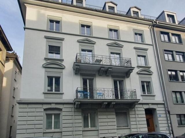 Apartment mieten in Einigen, Zürich