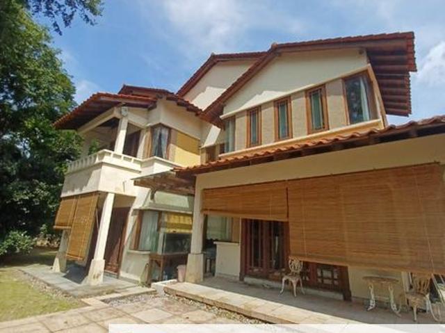 House for sale in Petaling, Alam Impian