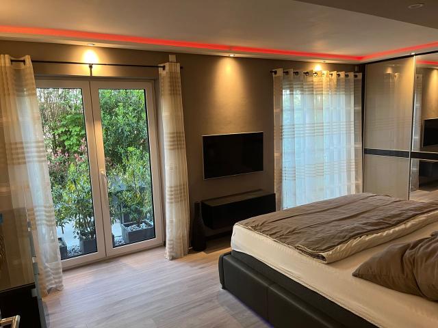 Apartment mieten in Pforzheim, Baden-Württemberg
