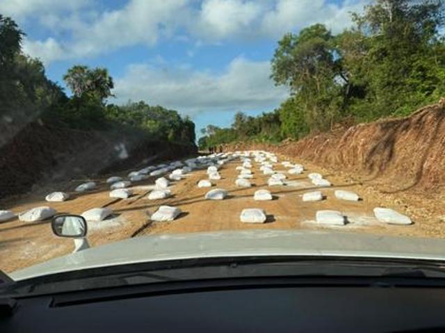Land for sale in Kwale, Diani