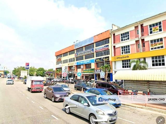 Shop for sale in Bandaraya Klang, Klang