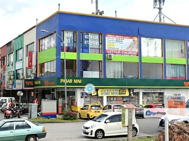 Shop for sale in Majlis Perbandaran Kajang, Hulu Langat