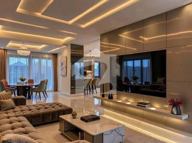 Apartment for sale in Islamabad