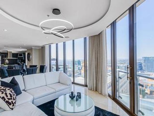 Apartment for sale in Alexandra, Gauteng