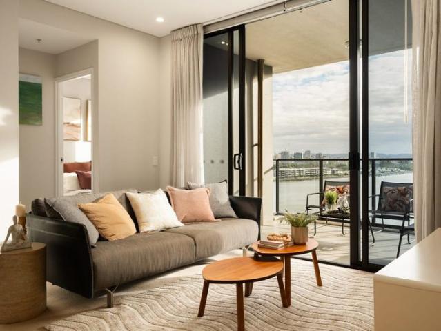 Apartment for rent in Toombul, Queensland