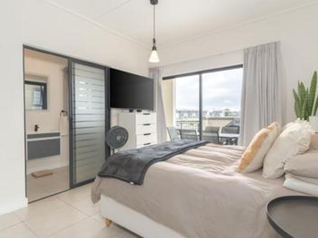 Apartment for rent in Western Cape