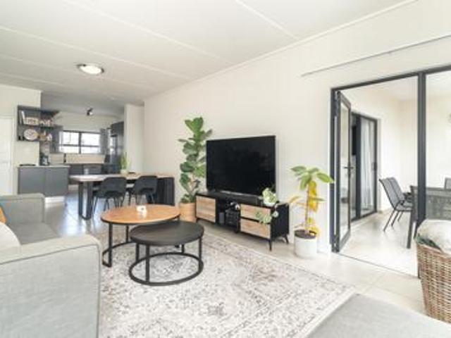 Apartment for sale in Western Cape