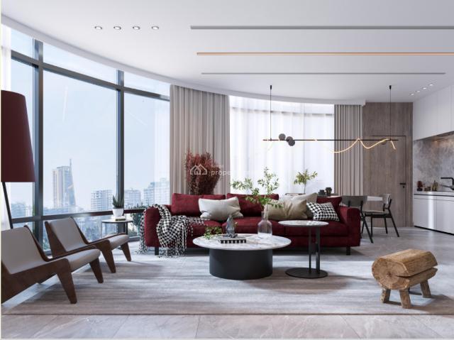 Apartment for sale in Kilimani, Kiambu