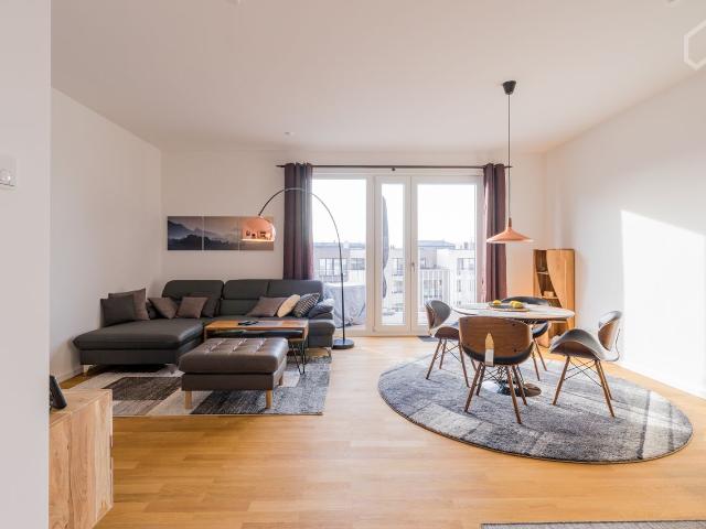 Apartment mieten in Treptow–Köpenick, Berlin