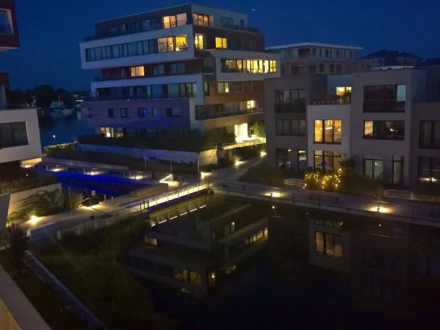 Apartment mieten in Gartensiedlung Grünau, Berlin