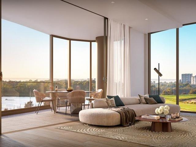 Apartment for sale in Burswood, Western Australia