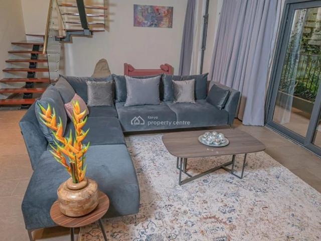 Apartment for rent in Spring Valley, Westlands