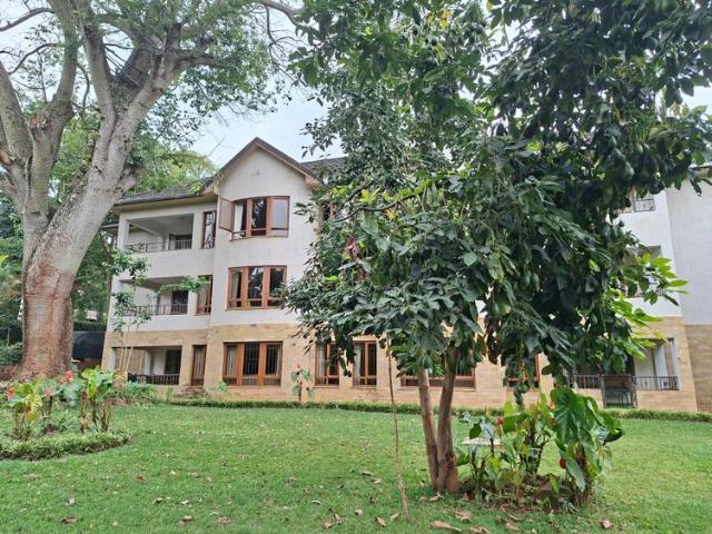 Apartment for rent in Runda, Westlands