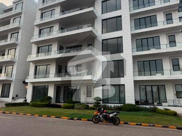 Apartment for sale in اسلام آباد, زون 1