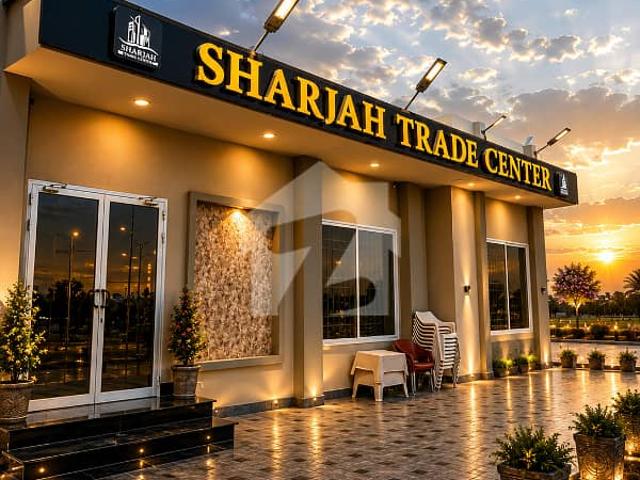 Commercial for sale in Sahiwal, Islamabad Capital Territory