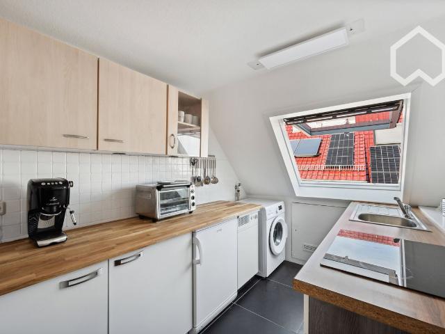 Apartment mieten in Degerloch, Stuttgart