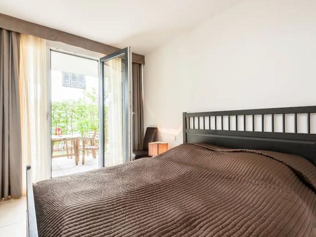 Apartment mieten in Maxvorstadt, München