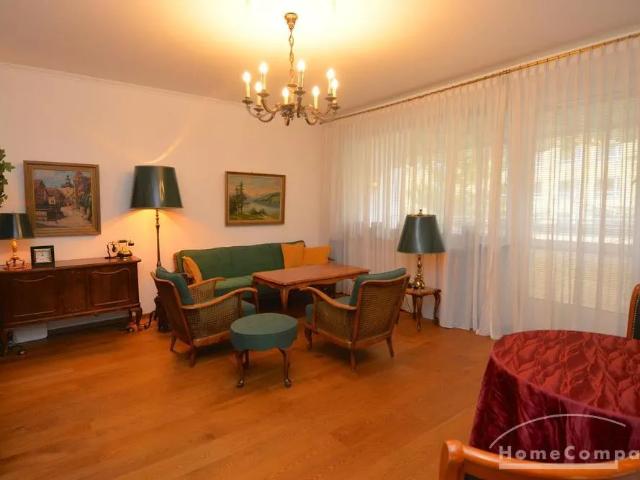 Apartment mieten in Gartenstadt Neu-Tempelhof, Berlin