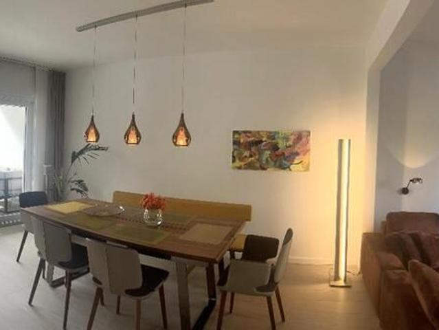 Apartment mieten in Lindenthal, Köln