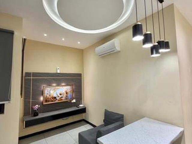 Serviced Residence for rent in Country Heights Damansara, Kuala Lumpur