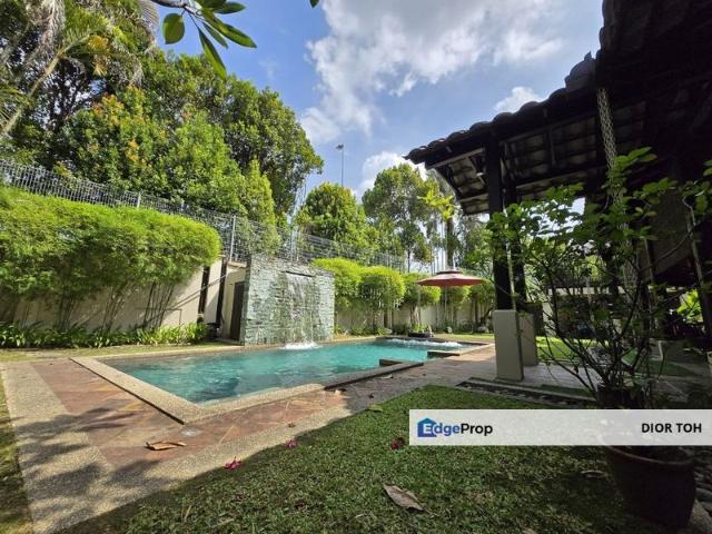 House for sale in Petaling, Damansara Damai
