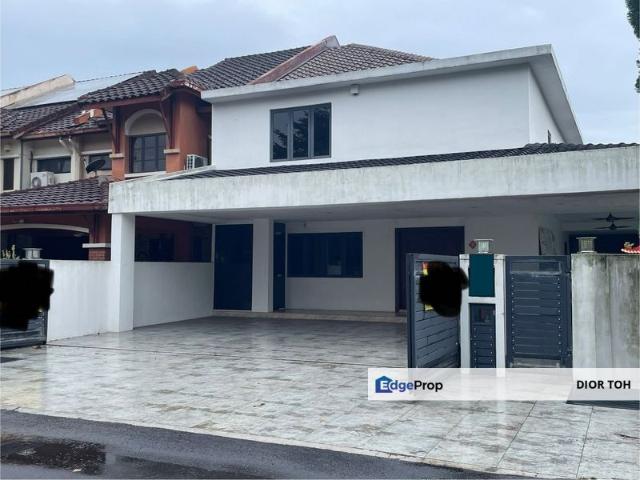 House for sale in Petaling, Subang Jaya