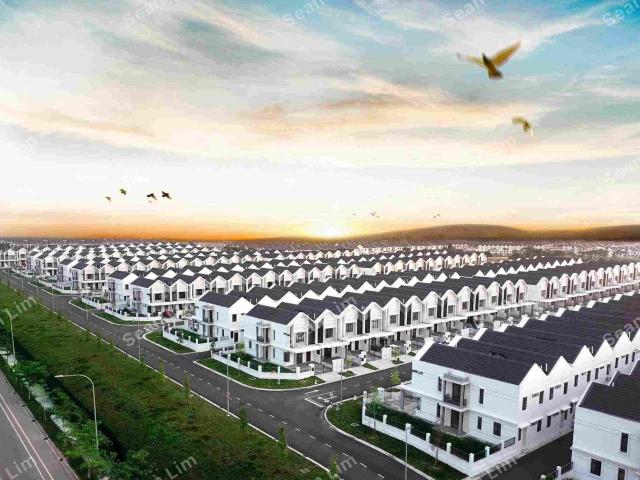 House for sale in Petaling, Subang Jaya