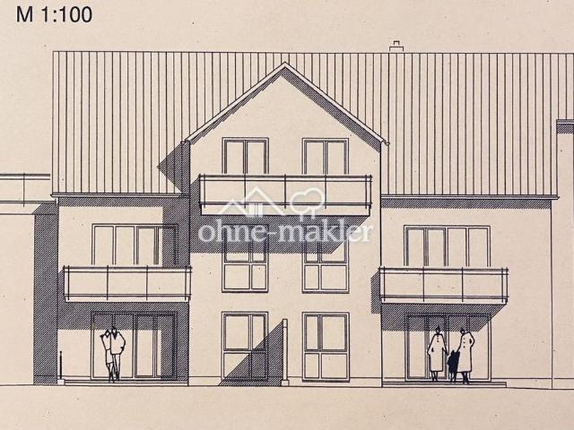 Apartment mieten in Lagerlechfeld, Graben