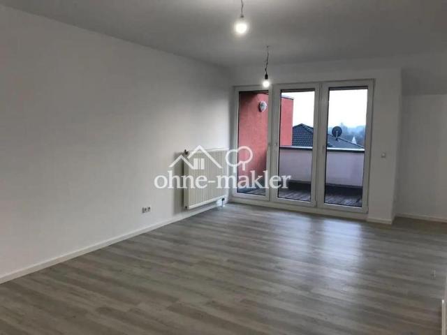 Apartment mieten in Stralsund, Mecklenburg-Vorpommern