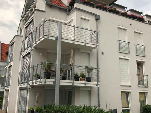 Apartment mieten in Inselstadt, Bamberg