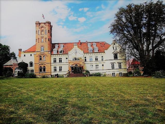 Apartment mieten in Lelkendorf, Mecklenburg-Vorpommern