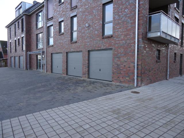 Apartment mieten in Kollmar, Schleswig-Holstein