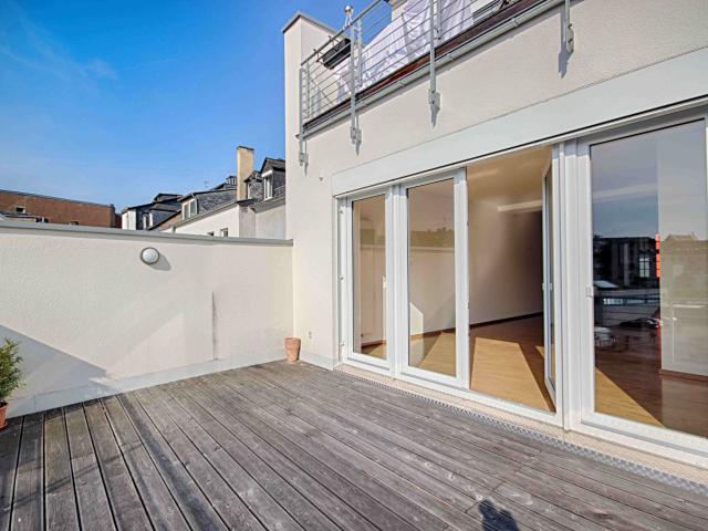 Apartment mieten in Süd, Trier