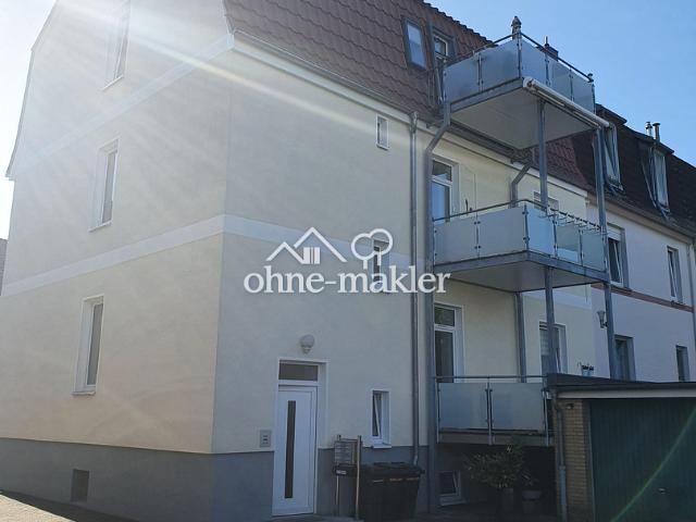 Apartment mieten in Lehrte, Niedersachsen