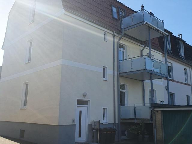 Wohnung mieten in Steinwedel, Lehrte