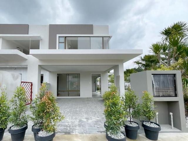 Terraced House for sale in Kajang, Langat