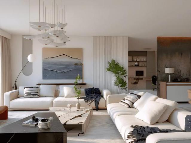 Apartment for sale in Kileleshwa, Westlands