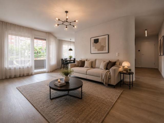 Apartment mieten in Aldesago, Tessin