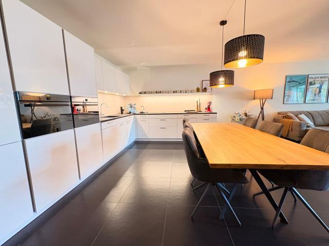 Apartment mieten in Uster, Zürich