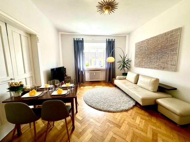 Apartment mieten in Schwabing-Freimann, München