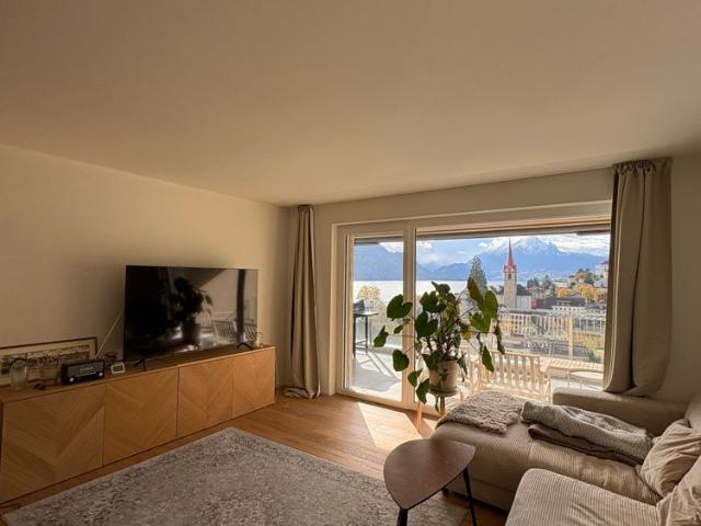 Apartment mieten in Lü