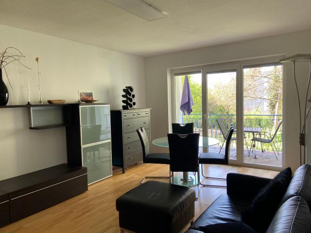 Apartment mieten in Südost, Wiesbaden