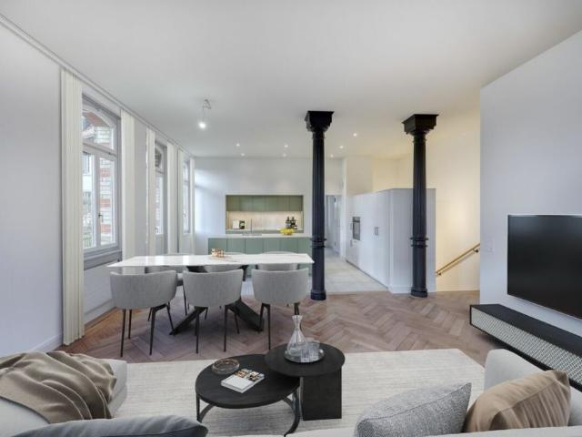 Apartment mieten in Winterthur, Zürich