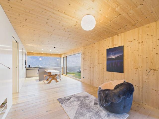 Apartment mieten in Flums, St. Gallen