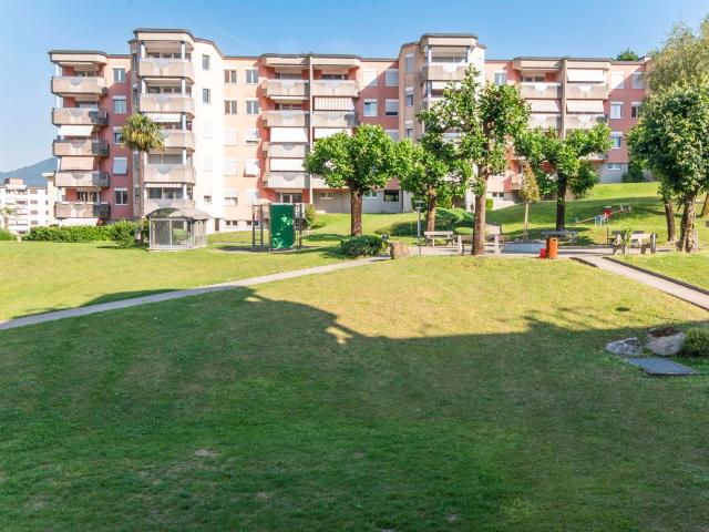 Apartment mieten in Aldesago, Tessin