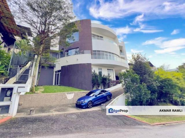 House for sale in Country Heights Damansara, Kuala Lumpur